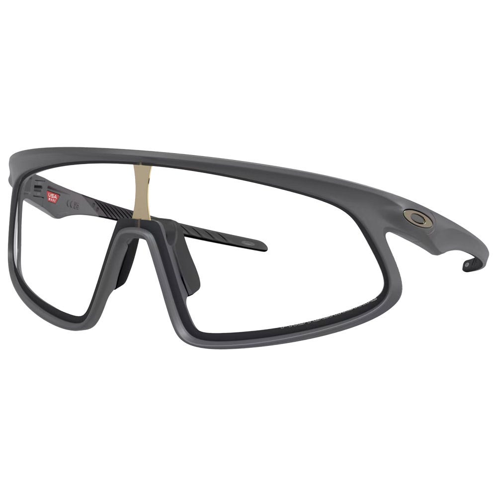 Rslv Matte Carbon Photochromic