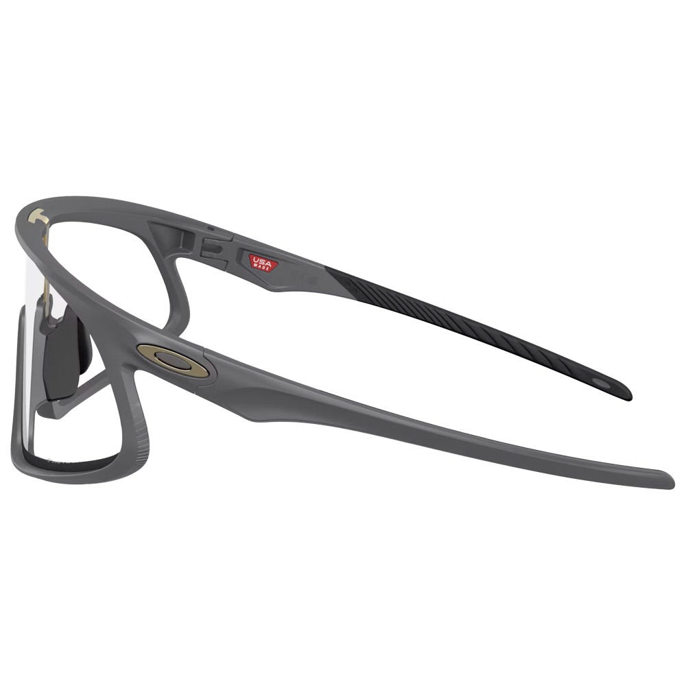 Rslv Matte Carbon Photochromic