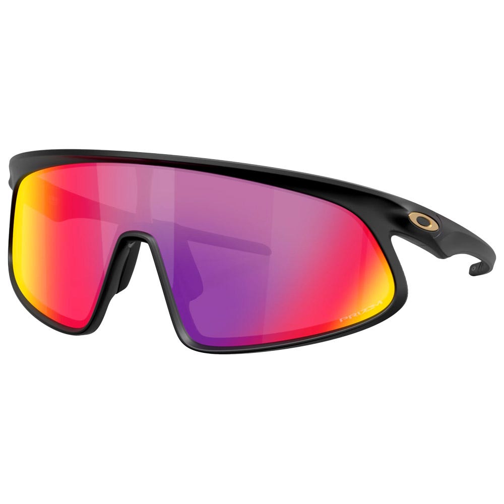 Rslv Matte Black Prizm Road