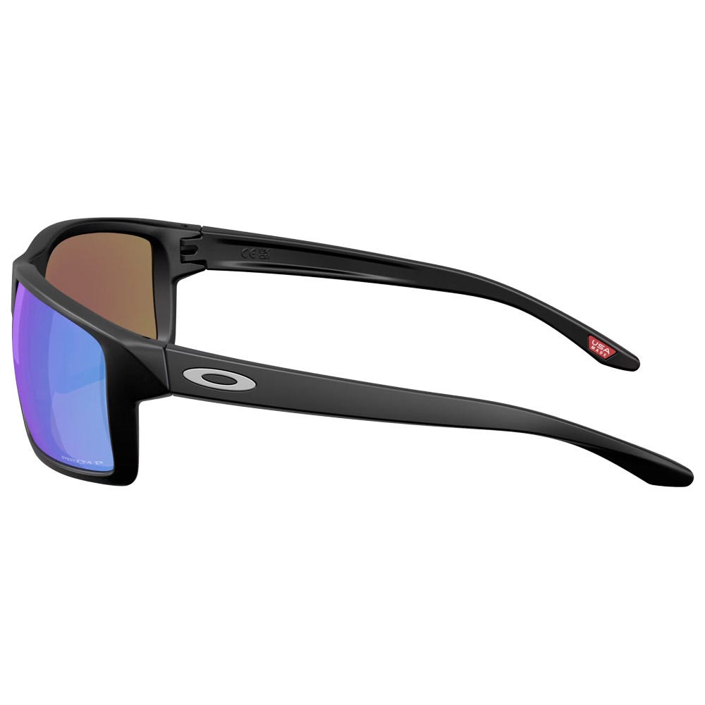 Gibston XL Matte Black Prizm Sapphire