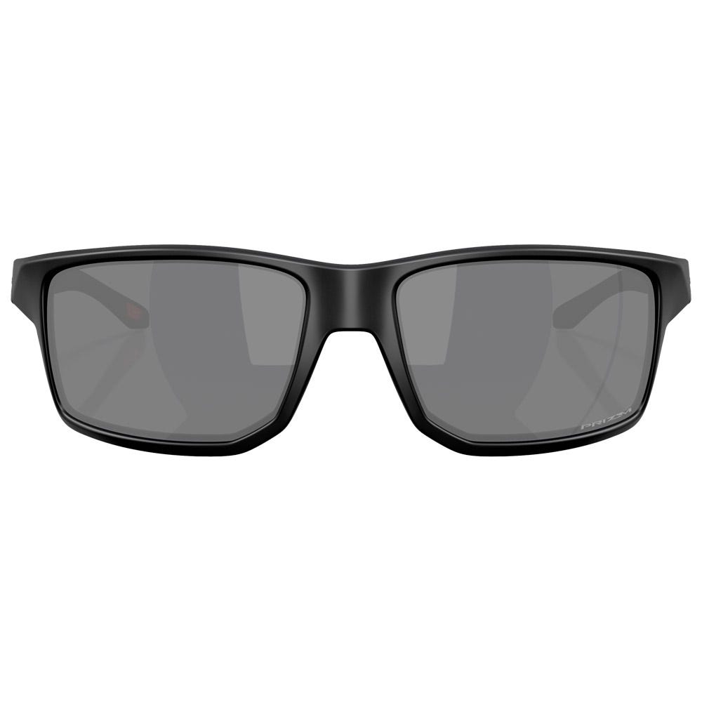 Gibston XL Matte Black Prizm Black