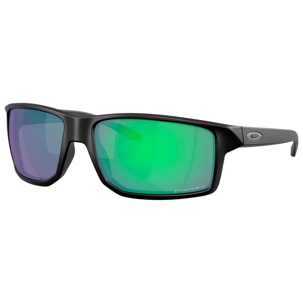 Gibston XL Matte Black Prizm Jade