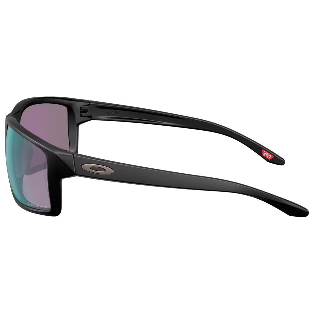 Gibston XL Matte Black Prizm Jade
