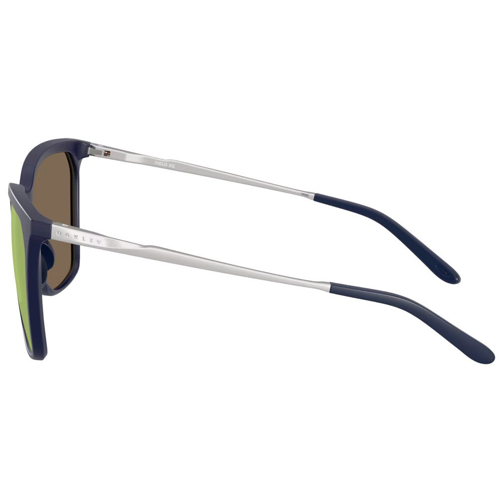 Sielo Sq Matte Navy Prizm Rose Gold