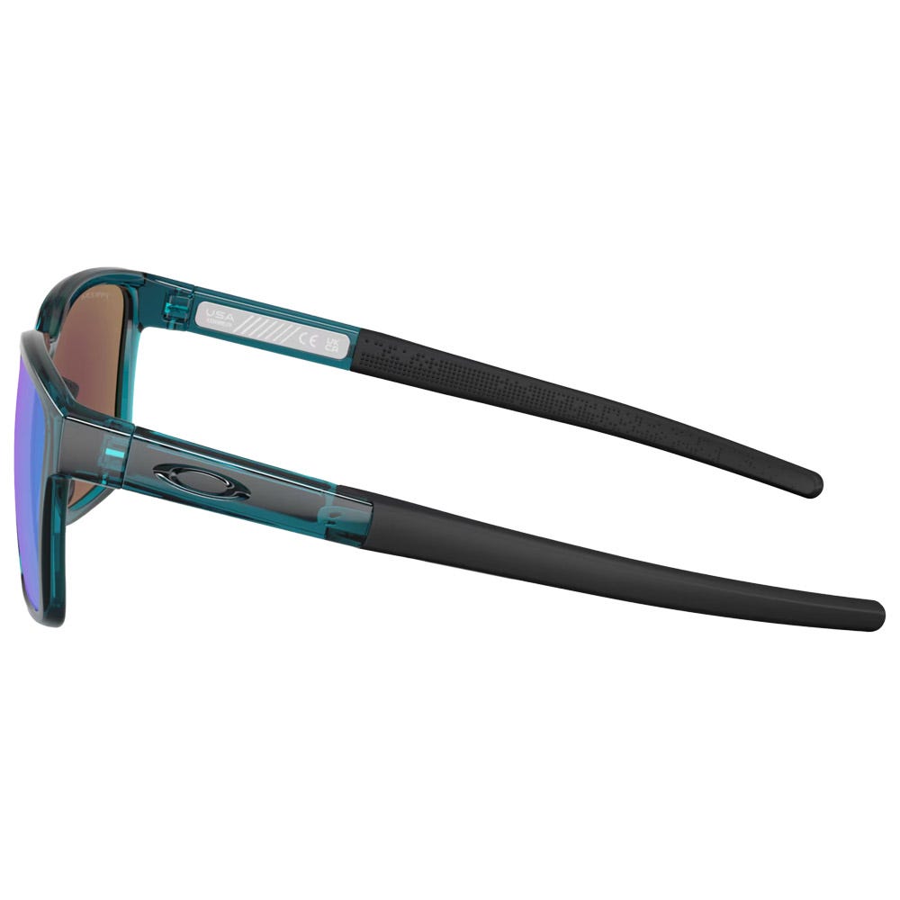 Actuator Sq Transparent Balsam Prizm Sapphire