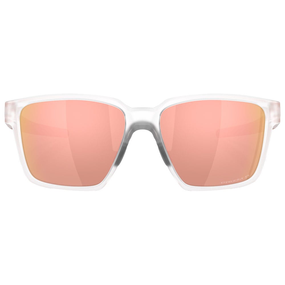 Actuator Sq Matte Clear Prizm Rose Gold Polarized