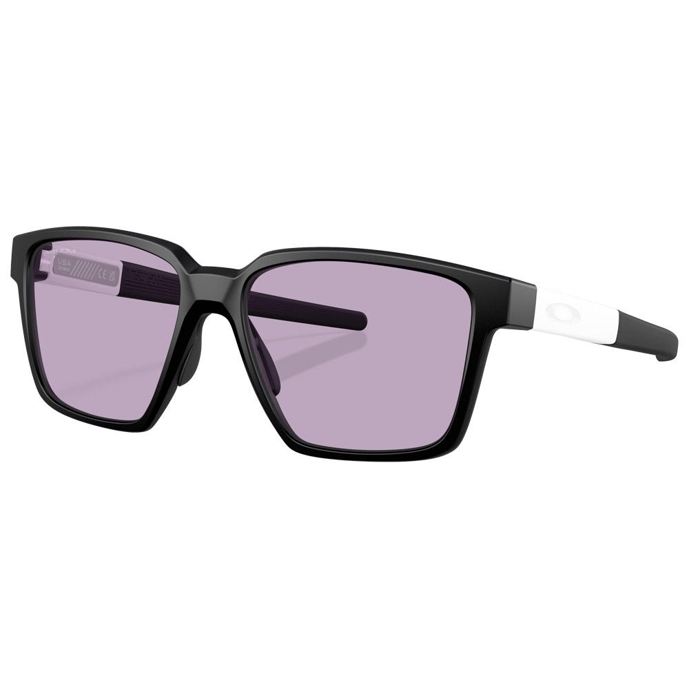 Actuator Sq Matte Black Prizm Slate