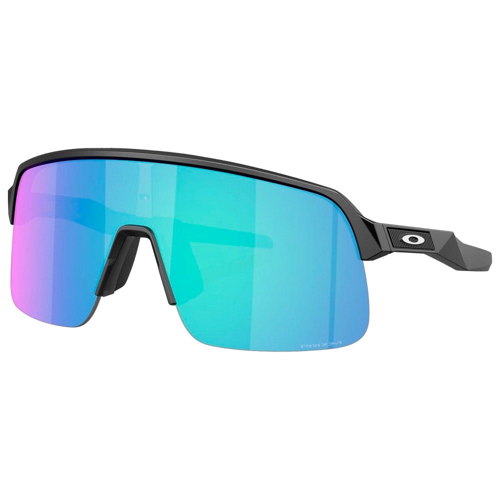 Sutro Lite S Matte Black Prizm Sapphire