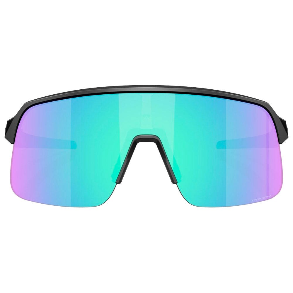 Sutro Lite S Matte Black Prizm Sapphire