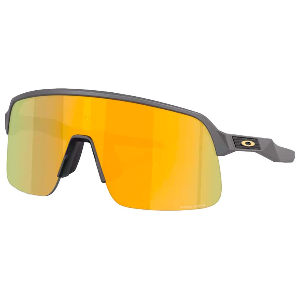 Sutro Lite S Matte Carbon Prizm 24k