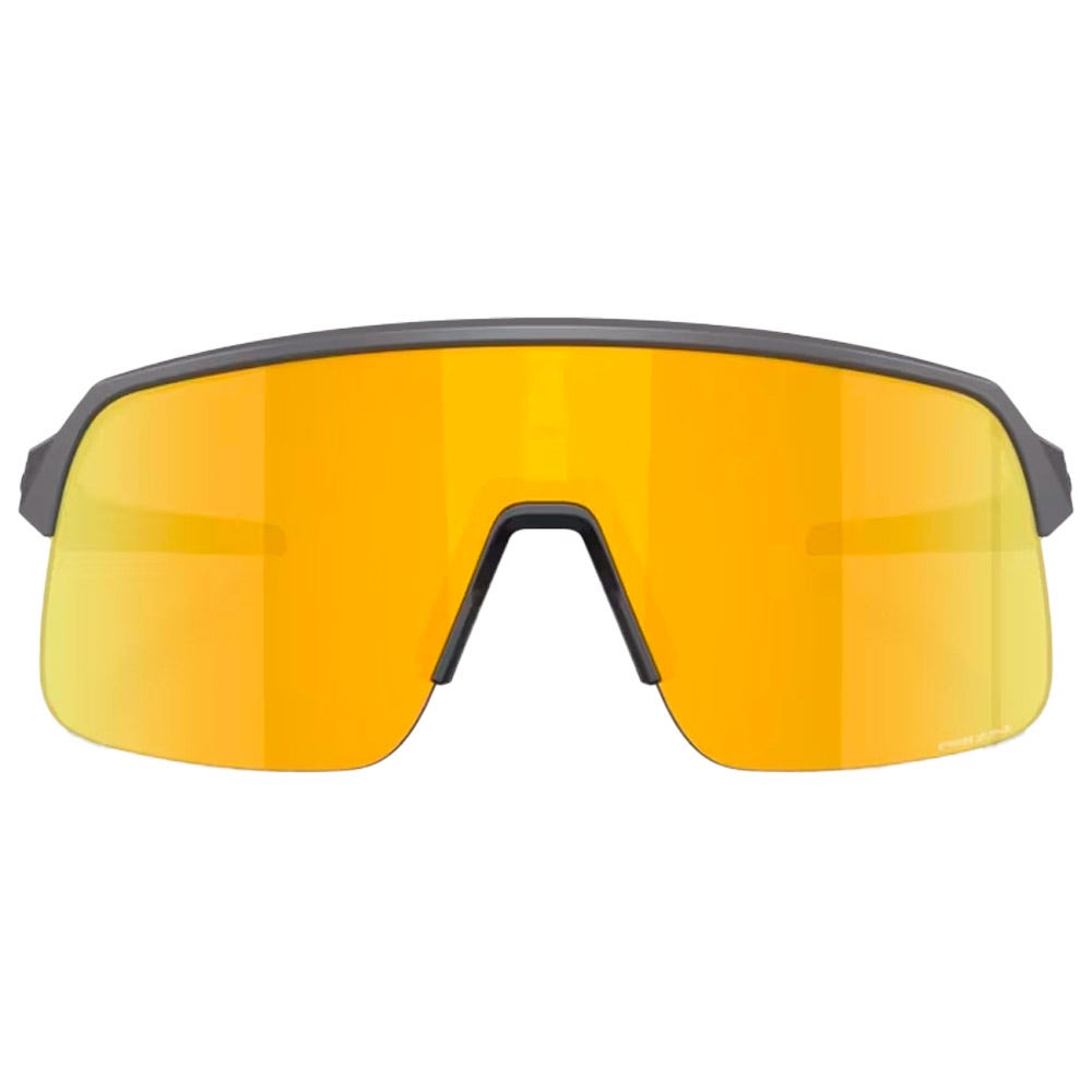 Sutro Lite S Matte Carbon Prizm 24k