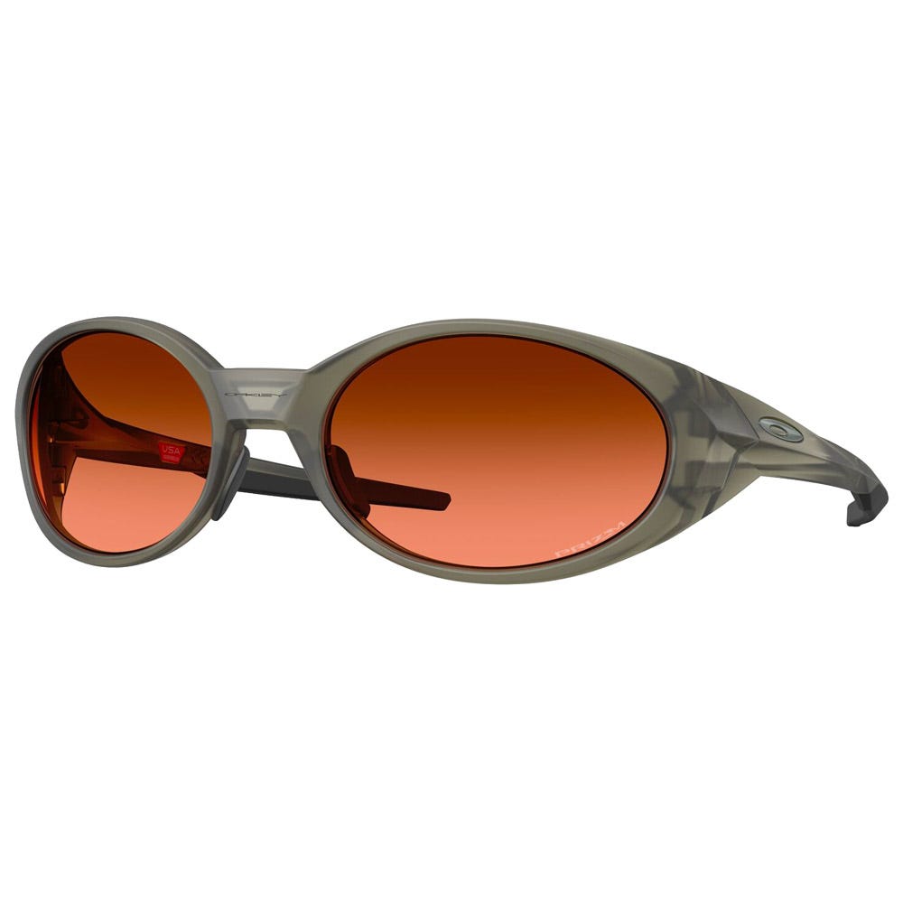 Eye Jacket Redux Matte Olive Ink Prizm Bronze