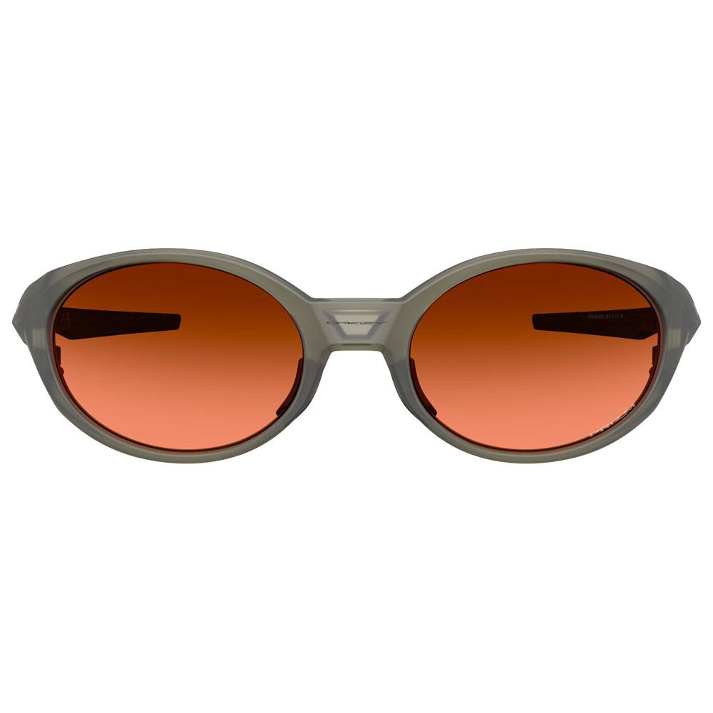 Eye Jacket Redux Matte Olive Ink Prizm Bronze
