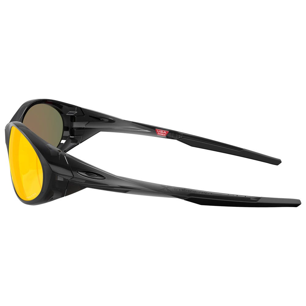 Eye Jacket Redux Black Ink Prizm Ruby