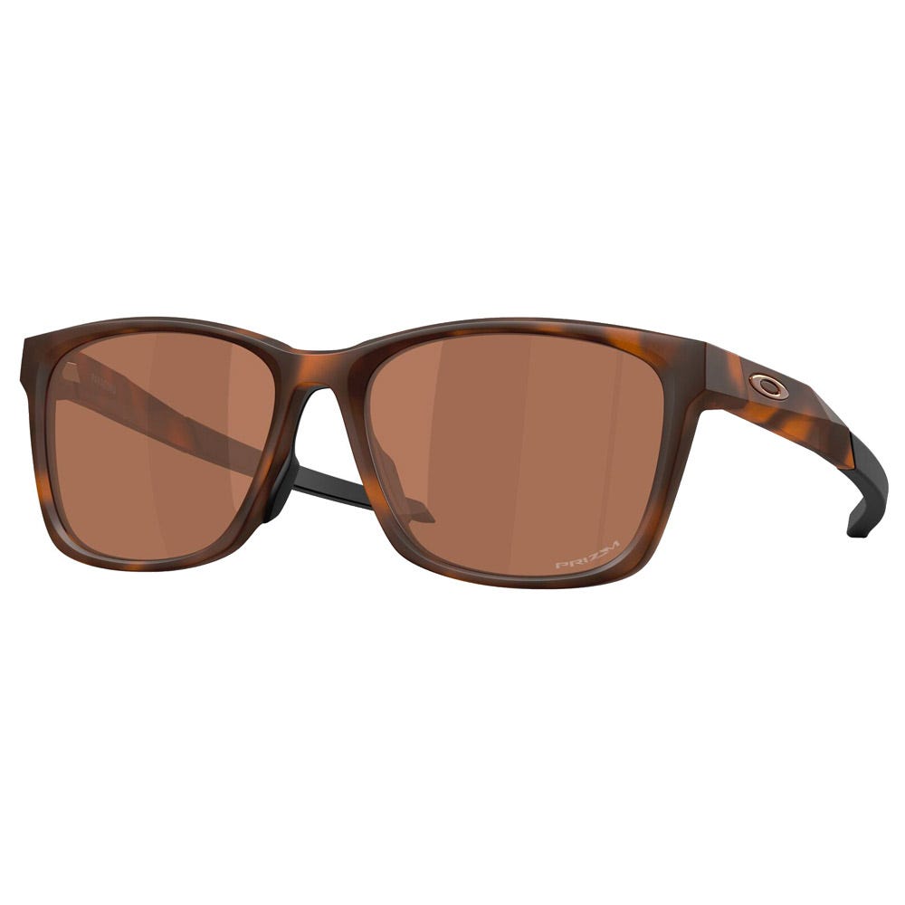 Paracord Matte Brown Tortoise Prizm Tungsten