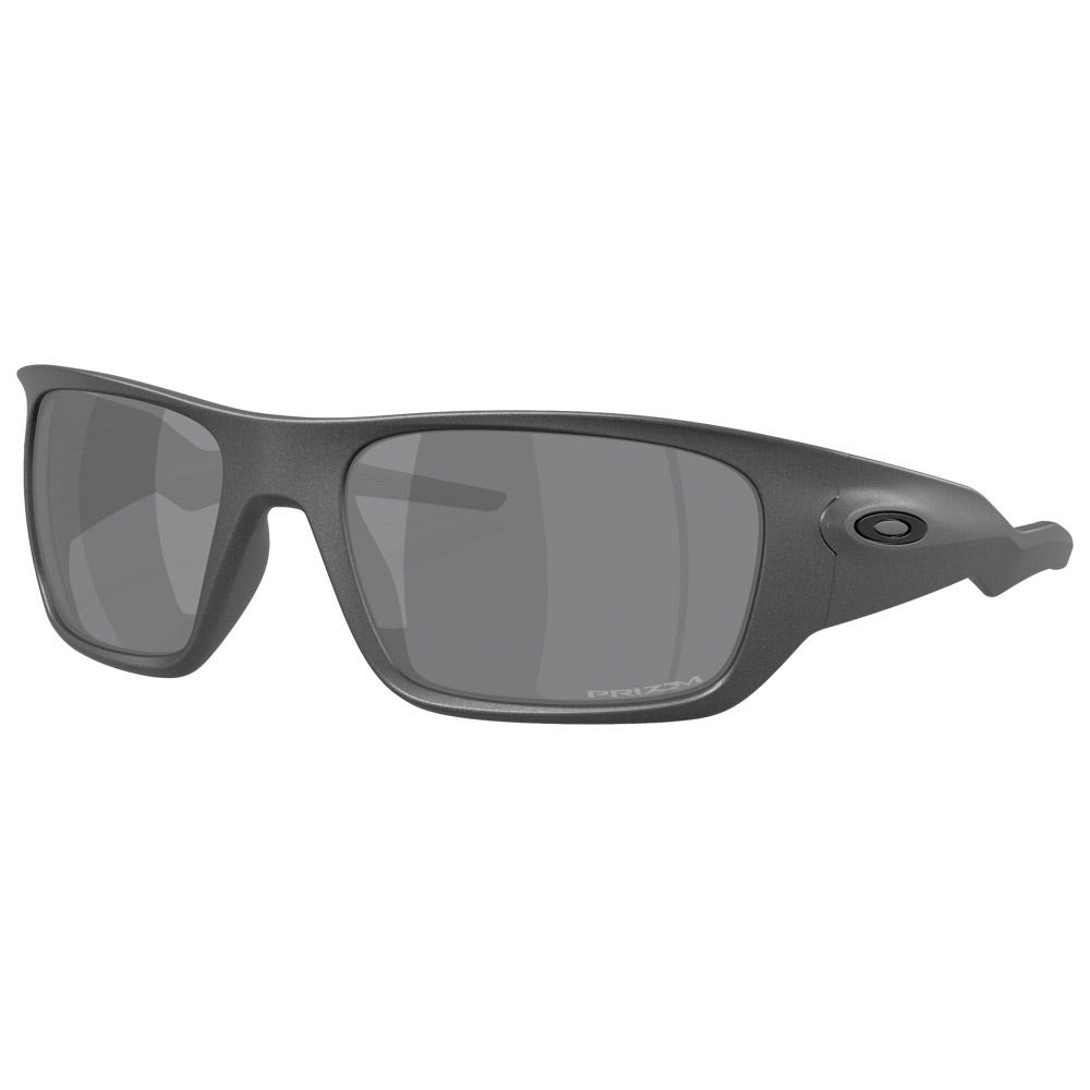 Masseter Steel Prizm Black