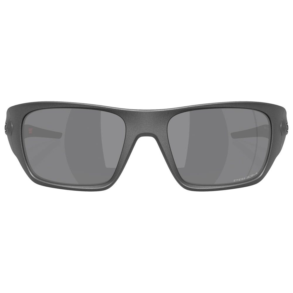 Masseter Steel Prizm Black