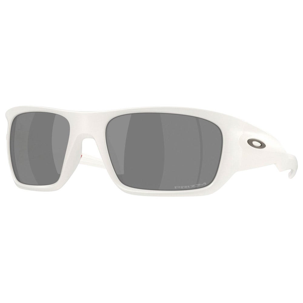 Masseter Matte Vapor Prizm Black