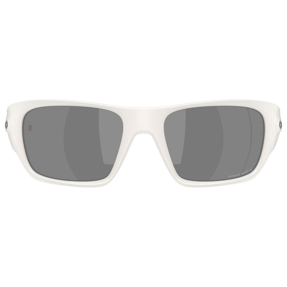 Masseter Matte Vapor Prizm Black