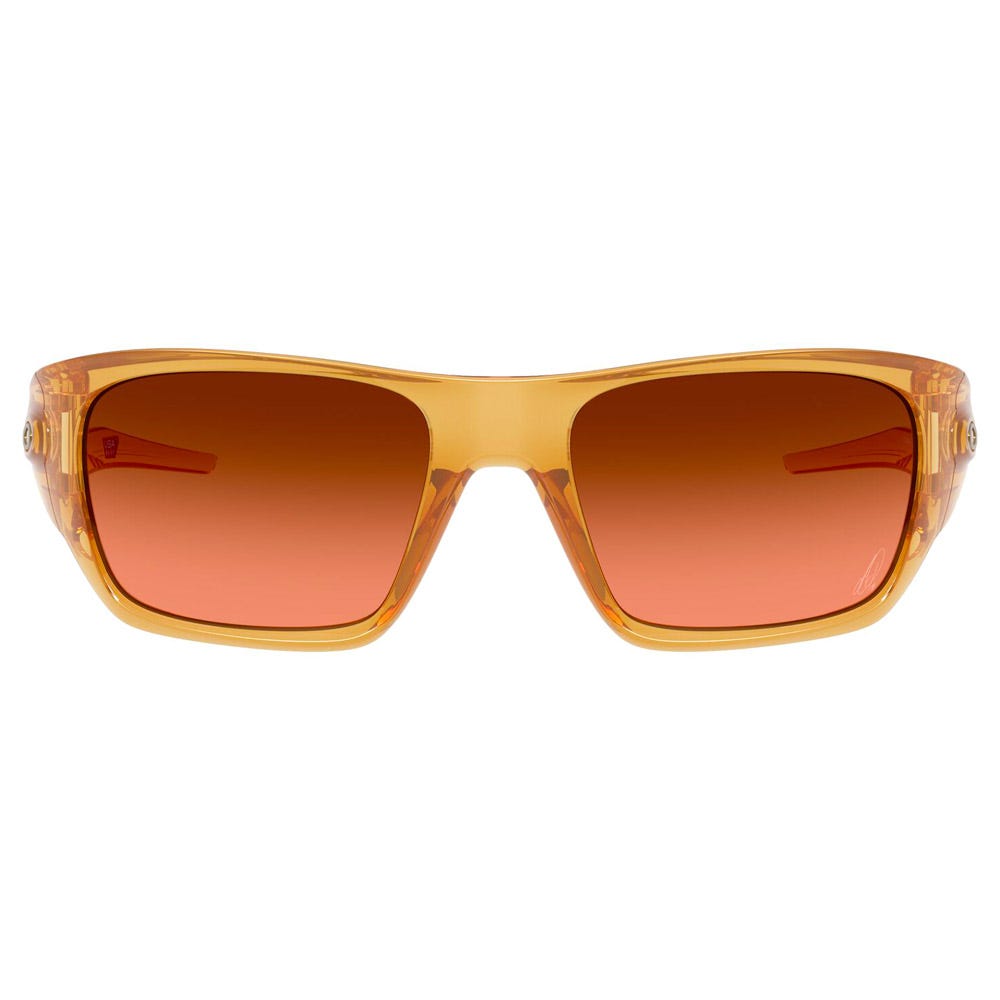 Masseter Trans Light Curry Prizm Brown Gradient