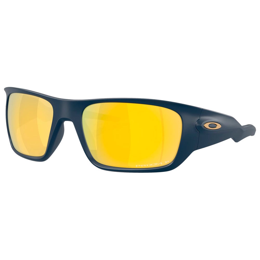 Masseter Matte Abyss Prizm 24k Polarized