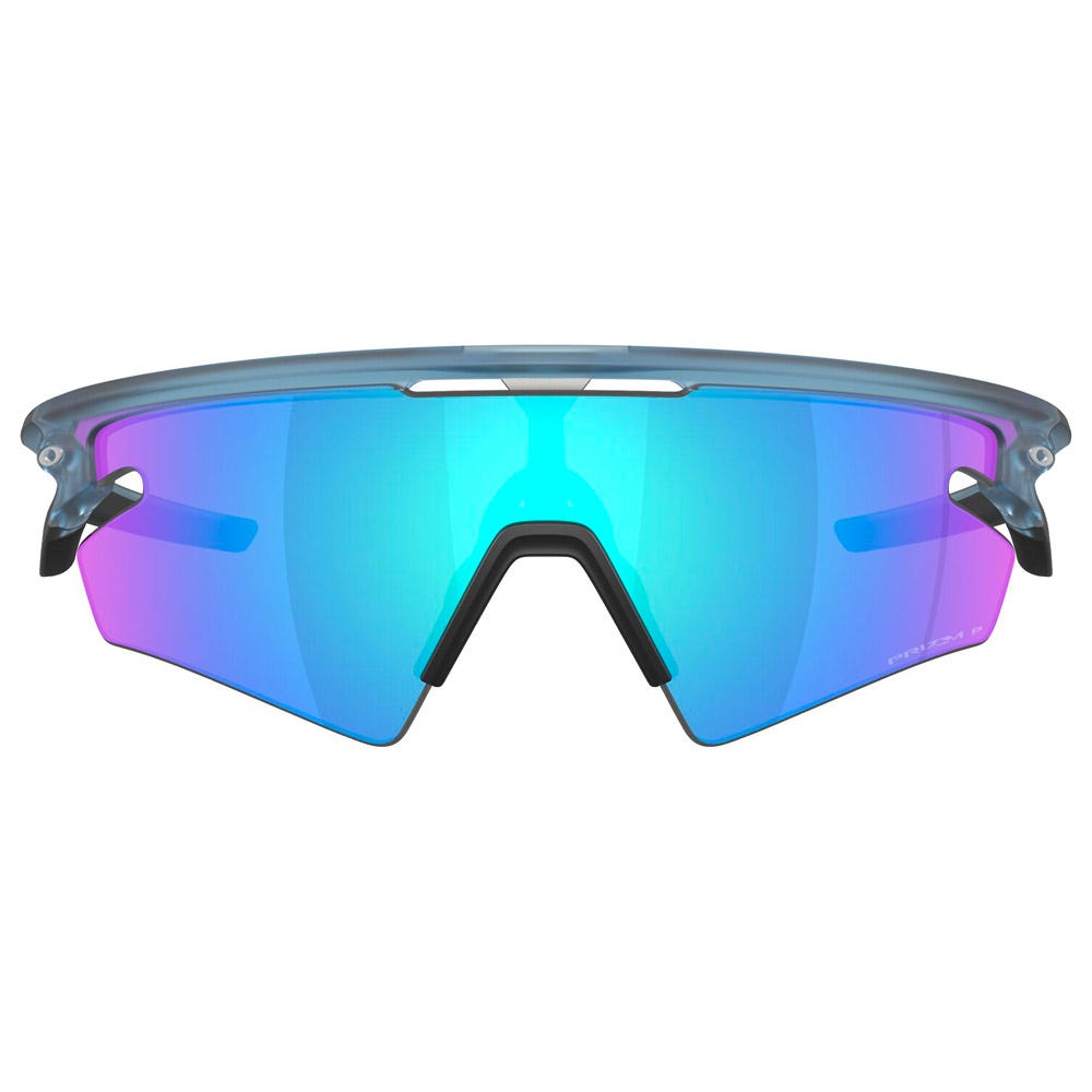 Sphaera Slash Matte Trans Stonewash Prizm Sapphire Polarized