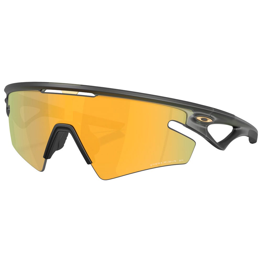 Sphaera Slash Matte Olive Ink Prizm 24k Polarized