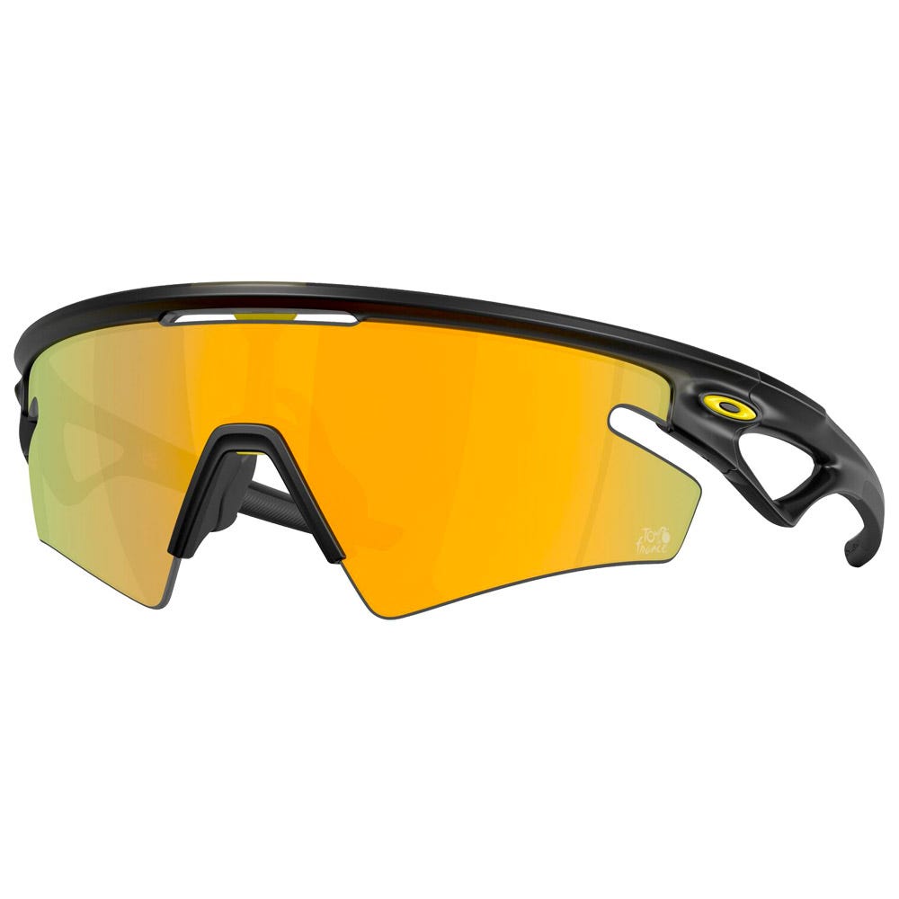 Sphaera Slash Tdf Matte Black Ink Prizm 24k Polarized