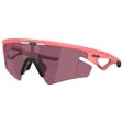 Sphaera Slash Matte Trans Palo Prizm Road Black