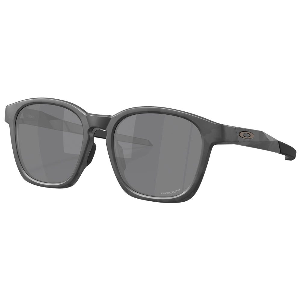 Shackle Matte Black Camo Prizm Black