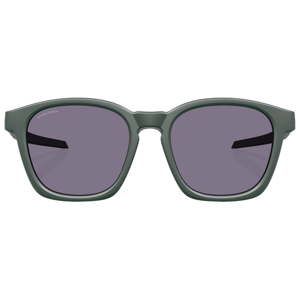 Shackle Matte Hunter Green Prizm Grey