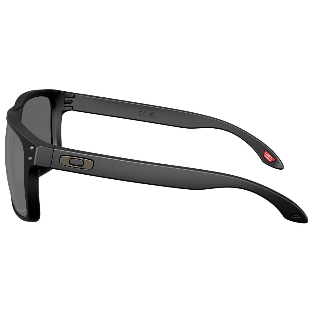 Holbrook Xxl Matte Black Prizm Black Polarized