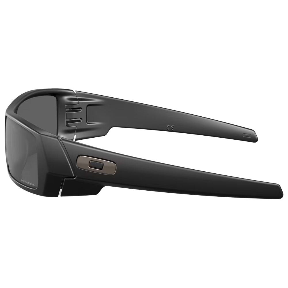 Gascan Matte Black Prizm Black