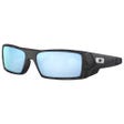 Gascan Matte Black Camo Prizm Deep Water Polarized