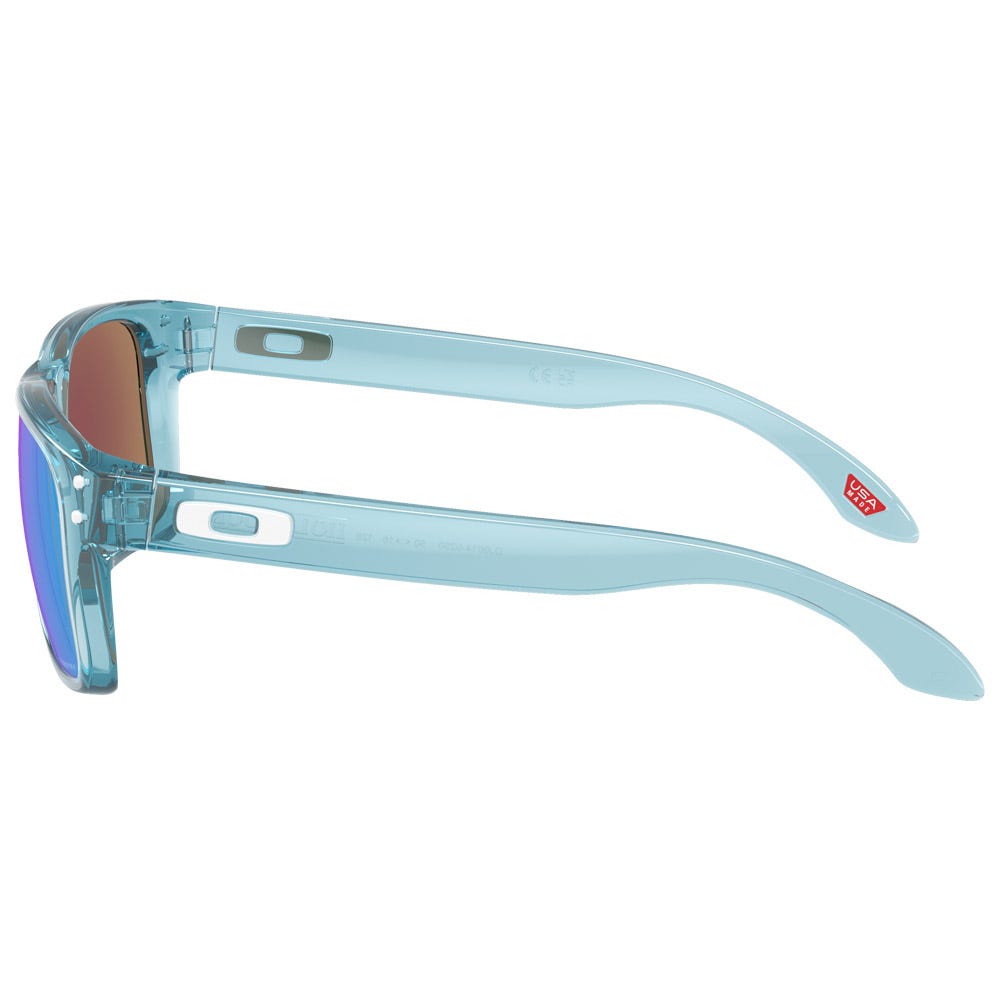 Holbrook Xxs Transparent Stonewash Prizm Sapphire