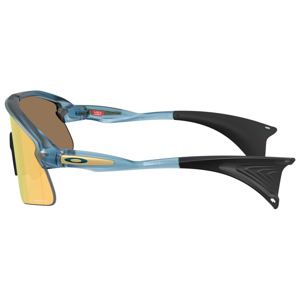 Stunt Devil Trans Abyss Prizm 24k