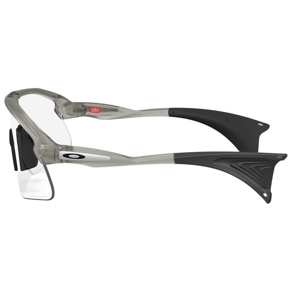 Stunt Devil Grey Ink Clear Black Iridium Photochromic