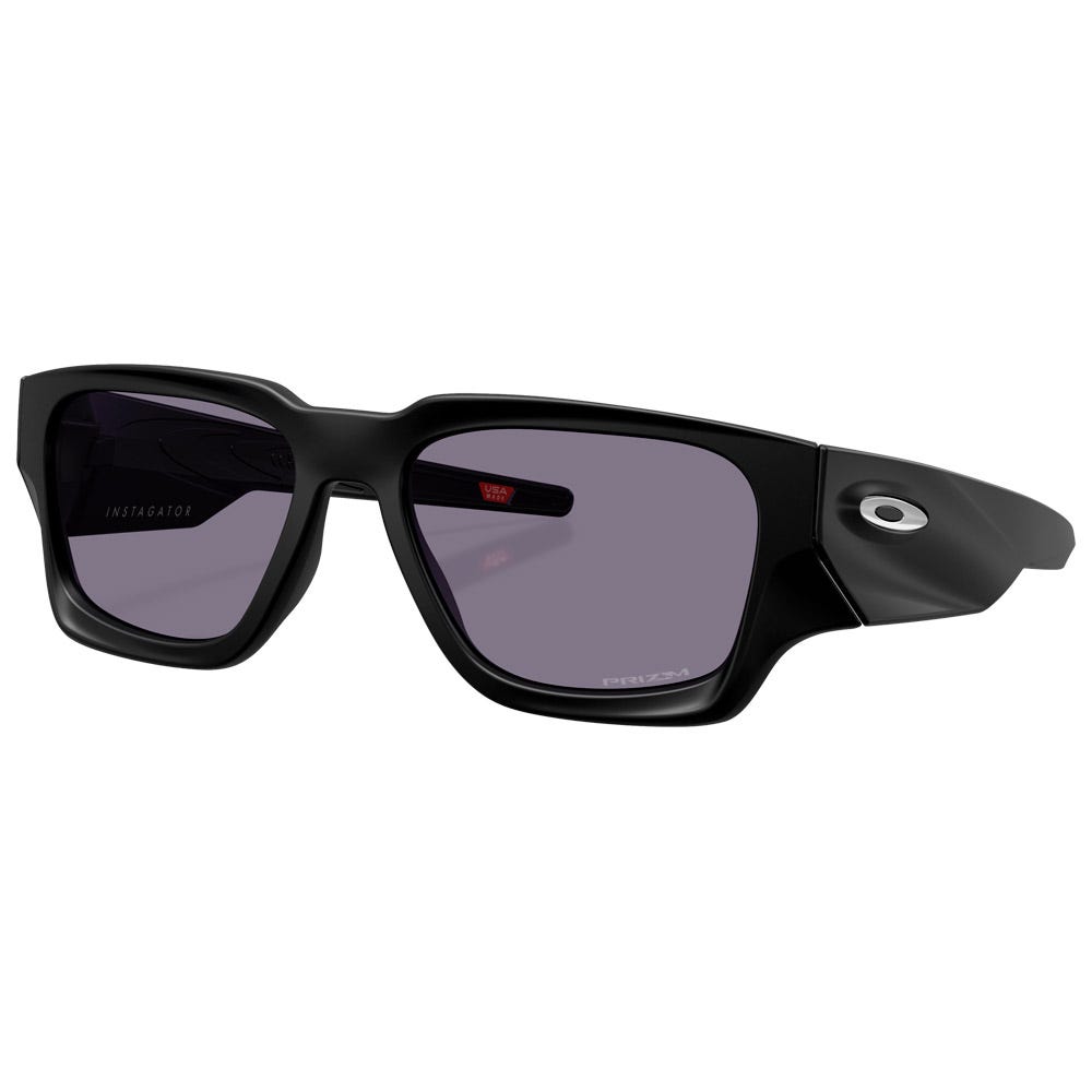Instagator Matte Black Prizm Grey
