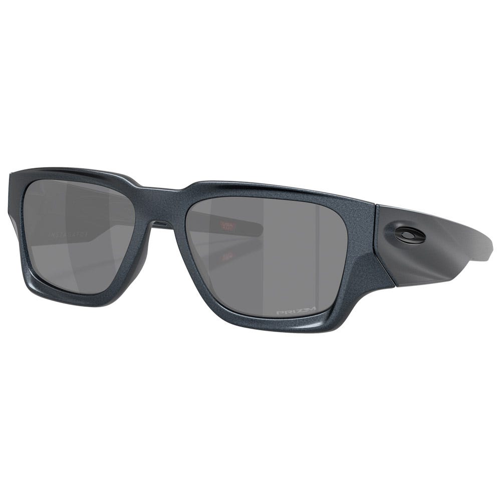 Instagator Blue Steel Prizm Black