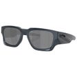 Instagator Blue Steel Prizm Black