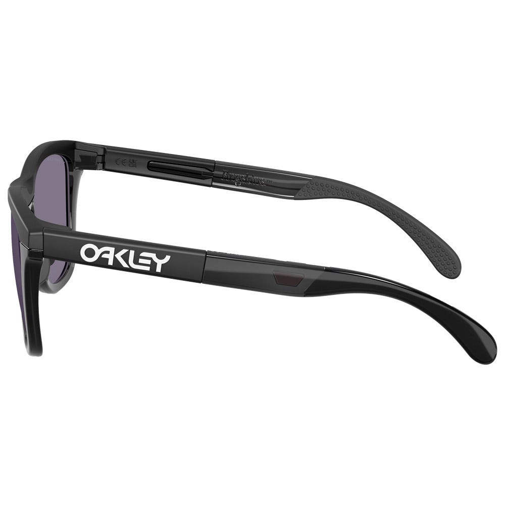 Frogskins Range XL Black Ink Prizm Grey