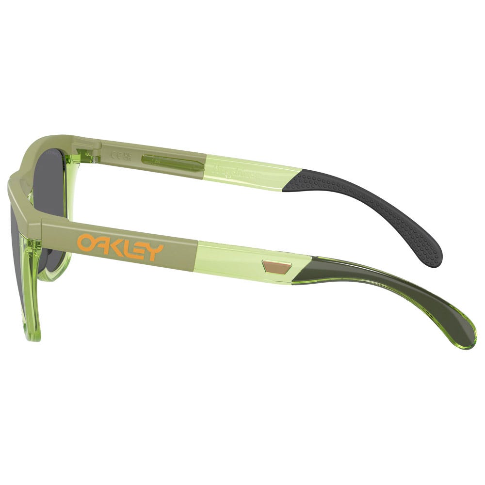 Frogskins Range XL Matte Fern Prizm Black