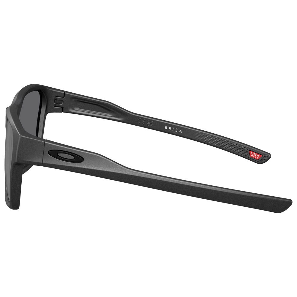 Briza Steel Prizm Black Iridium