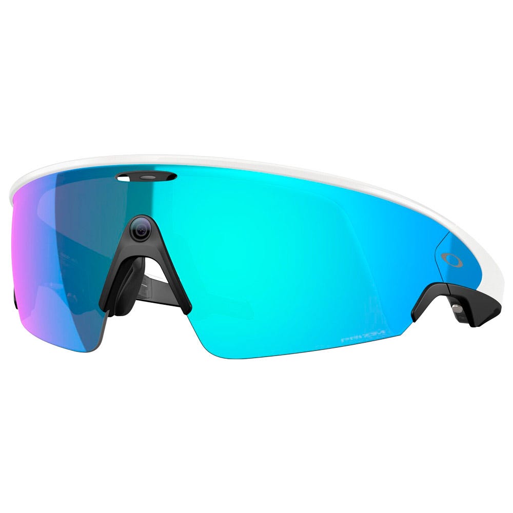 Meta Vanguard White Prizm Sapphire