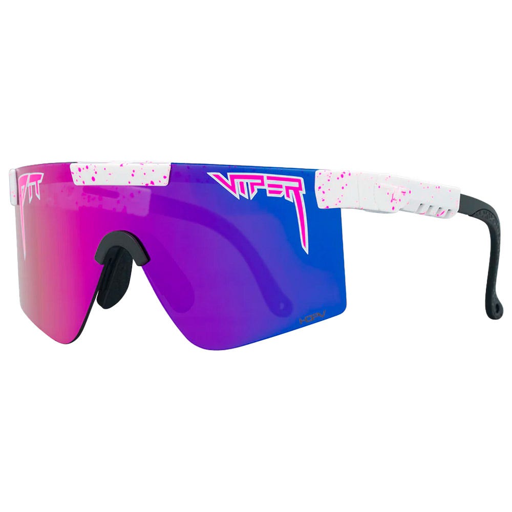 The Original 2.0 Narrow Polarized The LA Brights