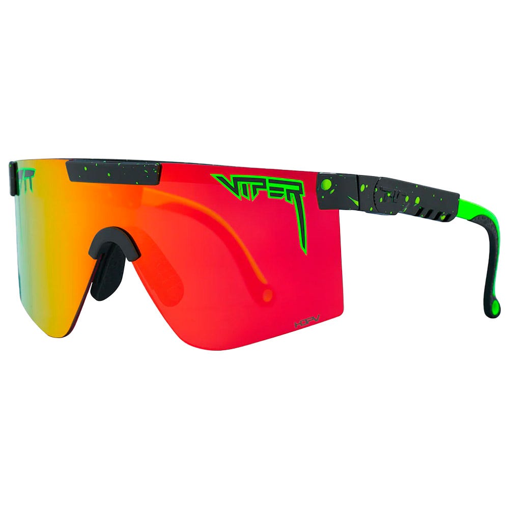 The Original 2.0 Wide Polarized The Monster Bull