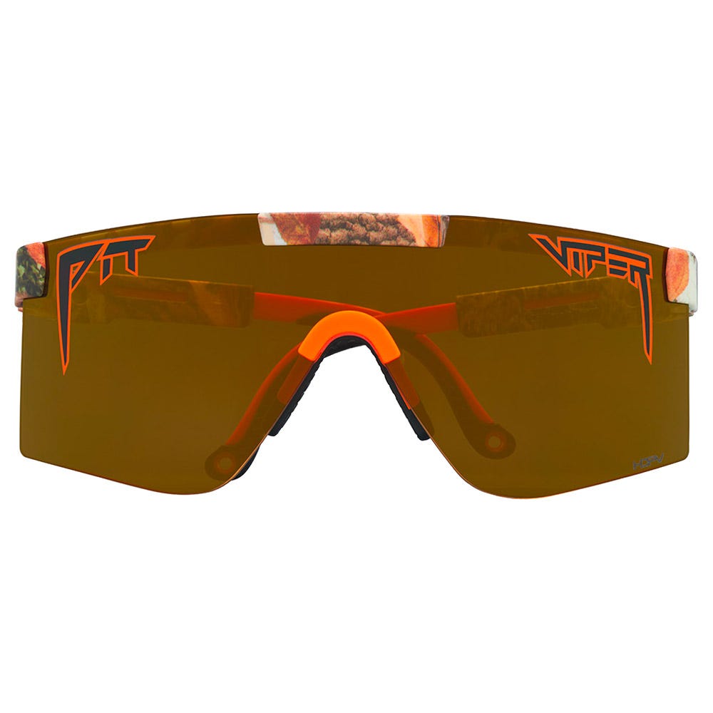 The Original 2.0 Wide Polarized The Actual Bush