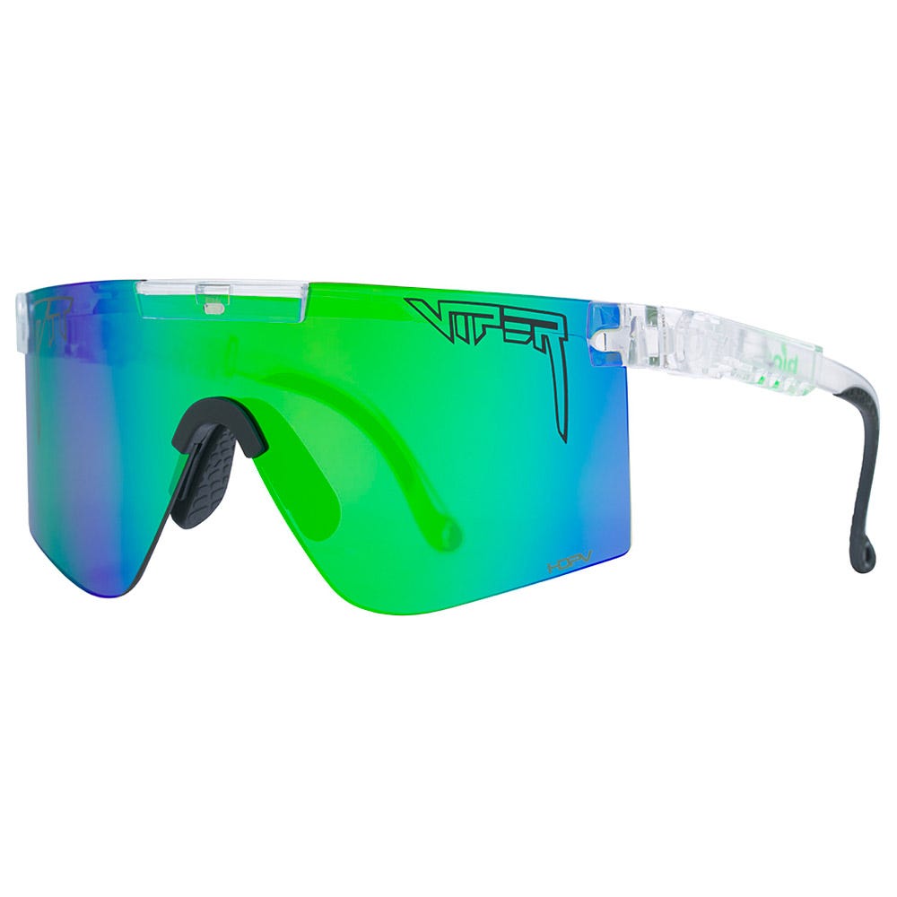 The Original 2.0 Wide Polarized The Bio Clear