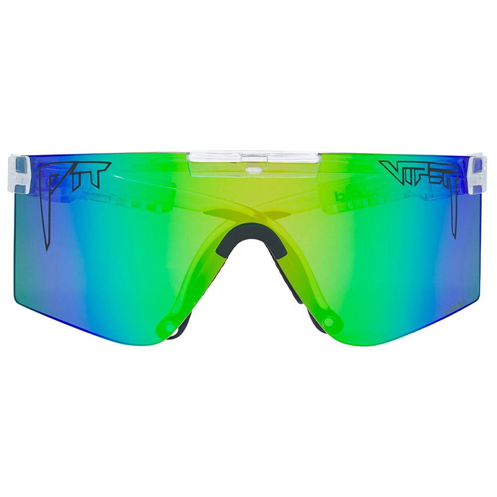 The Original 2.0 Wide Polarized The Bio Clear