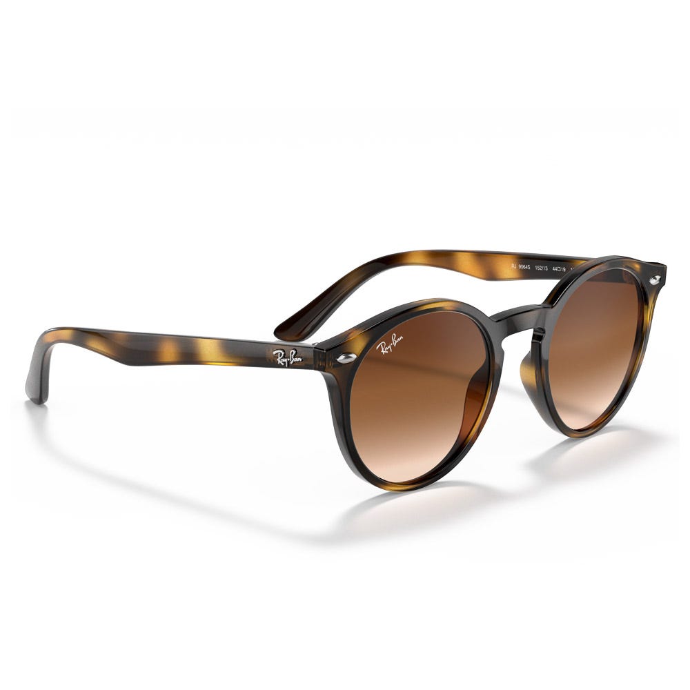 RB9064S Kids Polished Havana Dark Brown